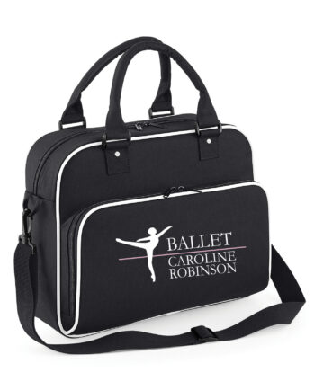 Caroline Robinson Ballet Dance Bag