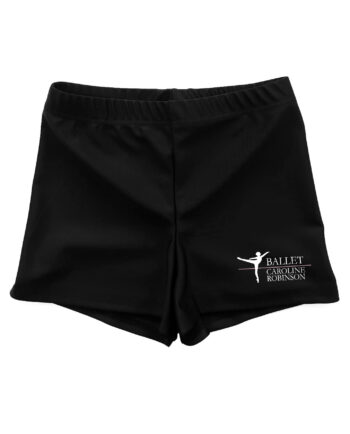 Caroline Robinson Ballet Lycra Shorts