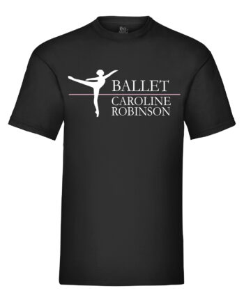 Caroline Robinson Ballet T-Shirt