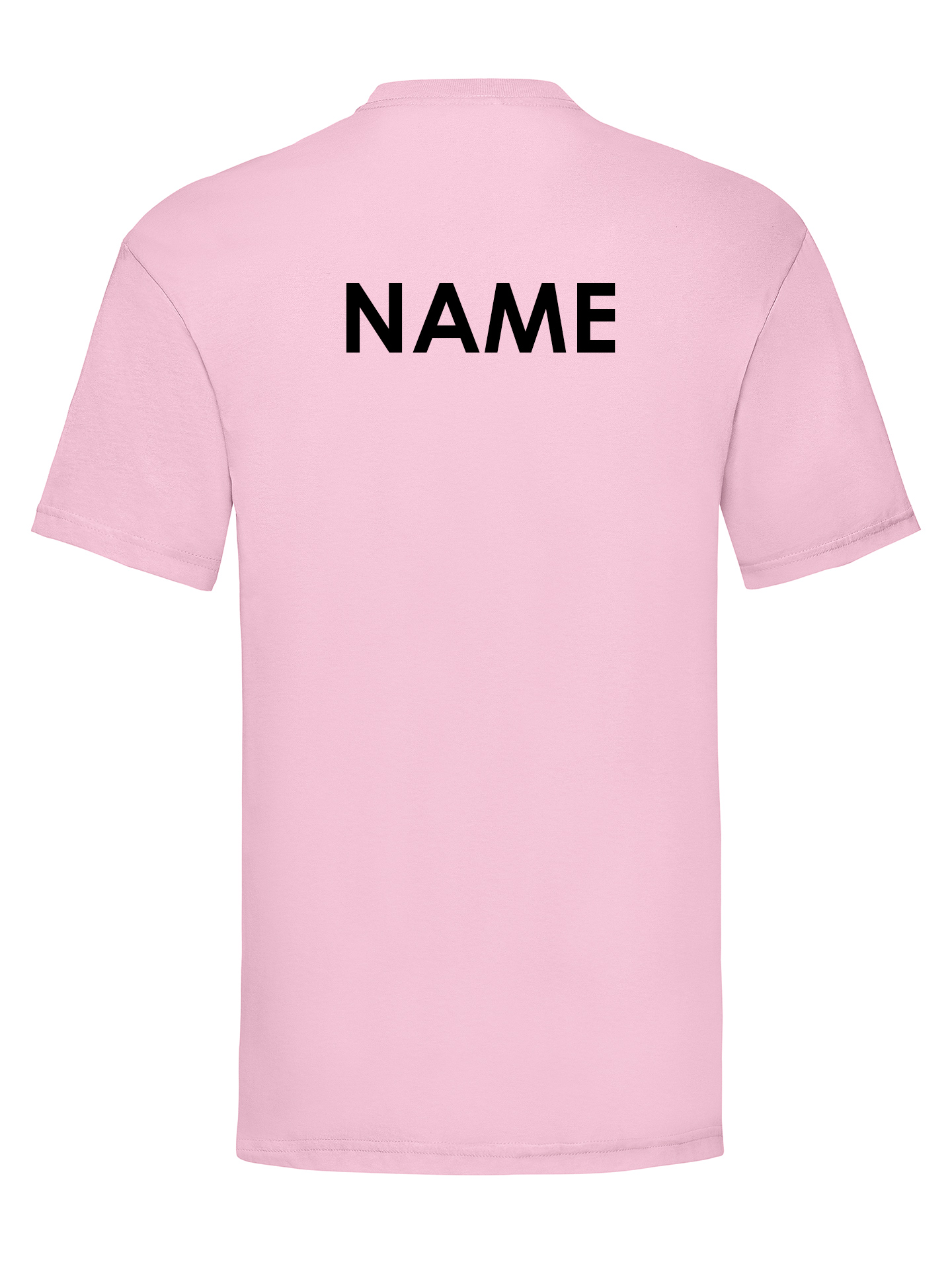 Caroline Robinson Ballet Baby Pink T-Shirt - Image 2