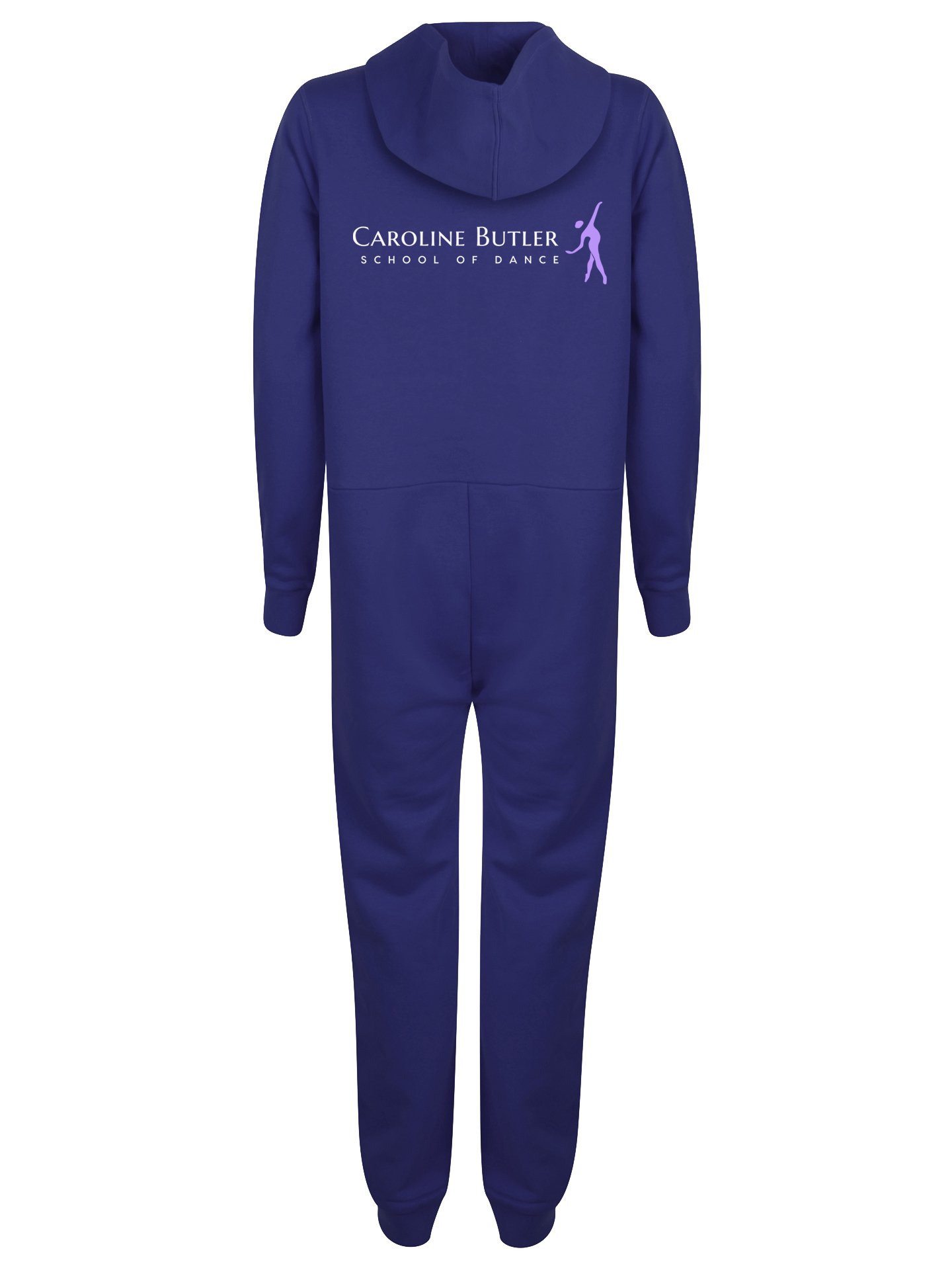 Caroline Butler School Of Dance Onesie - Image 2