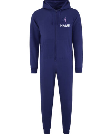 Caroline Butler School Of Dance Onesie