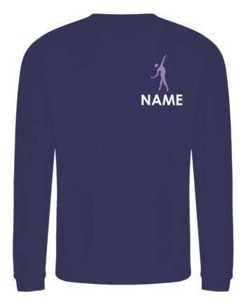 Caroline Butler School Of Dance Sweatshirt