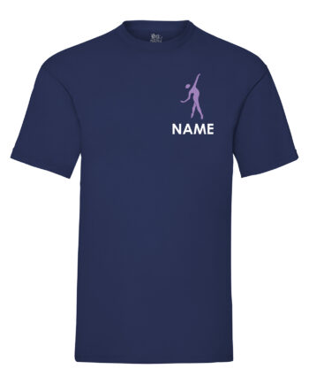 Caroline Butler School Of Dance T-Shirt