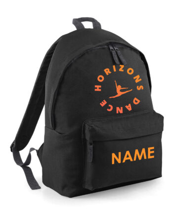 Horizons Dance Backpack
