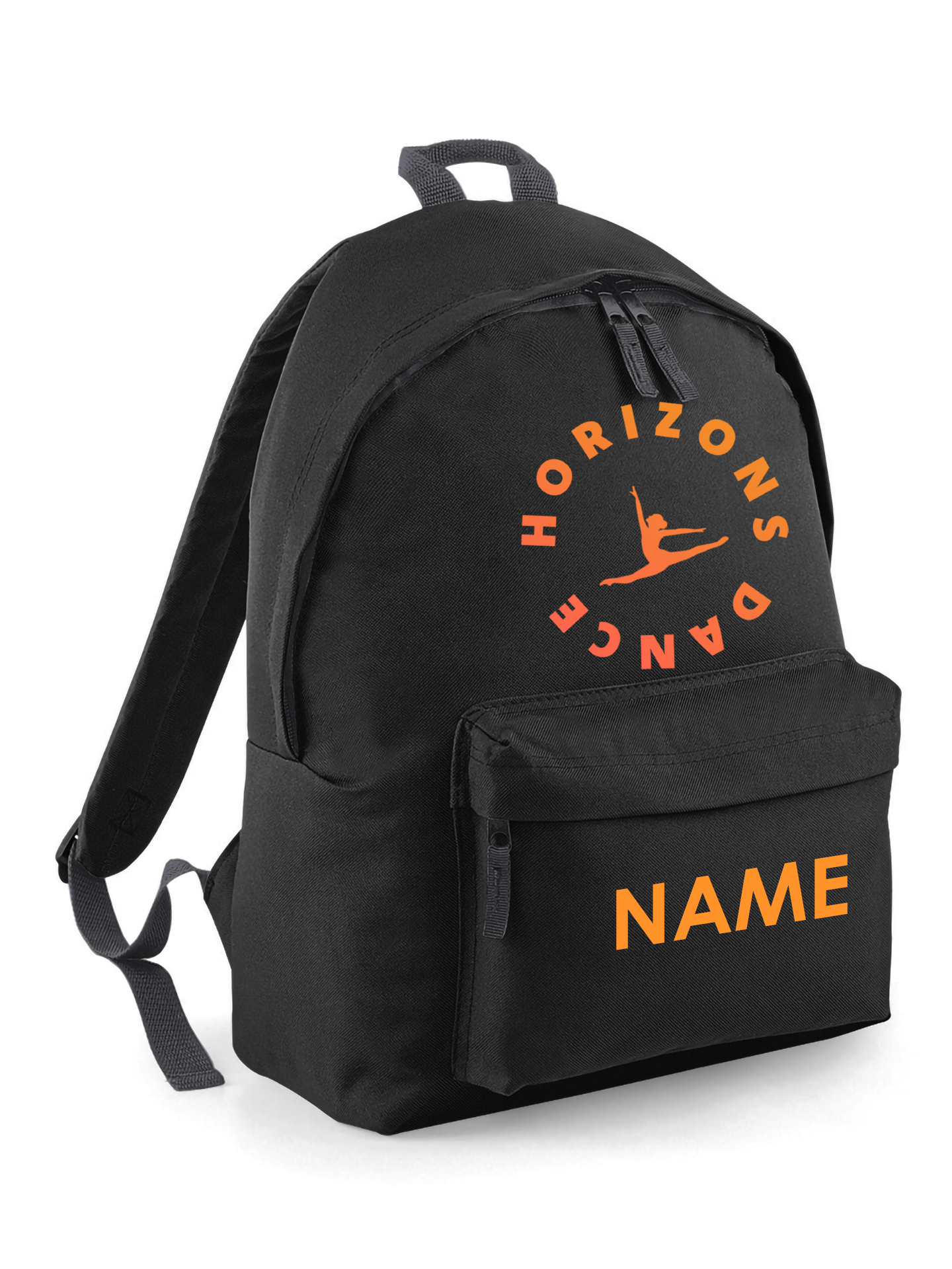 Horizons Dance Backpack