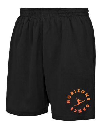 Horizons Dance Cool Shorts