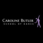 Caroline Butler School Of Dance logo