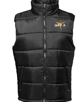H.I.P.A Essex Padded Body Warmer