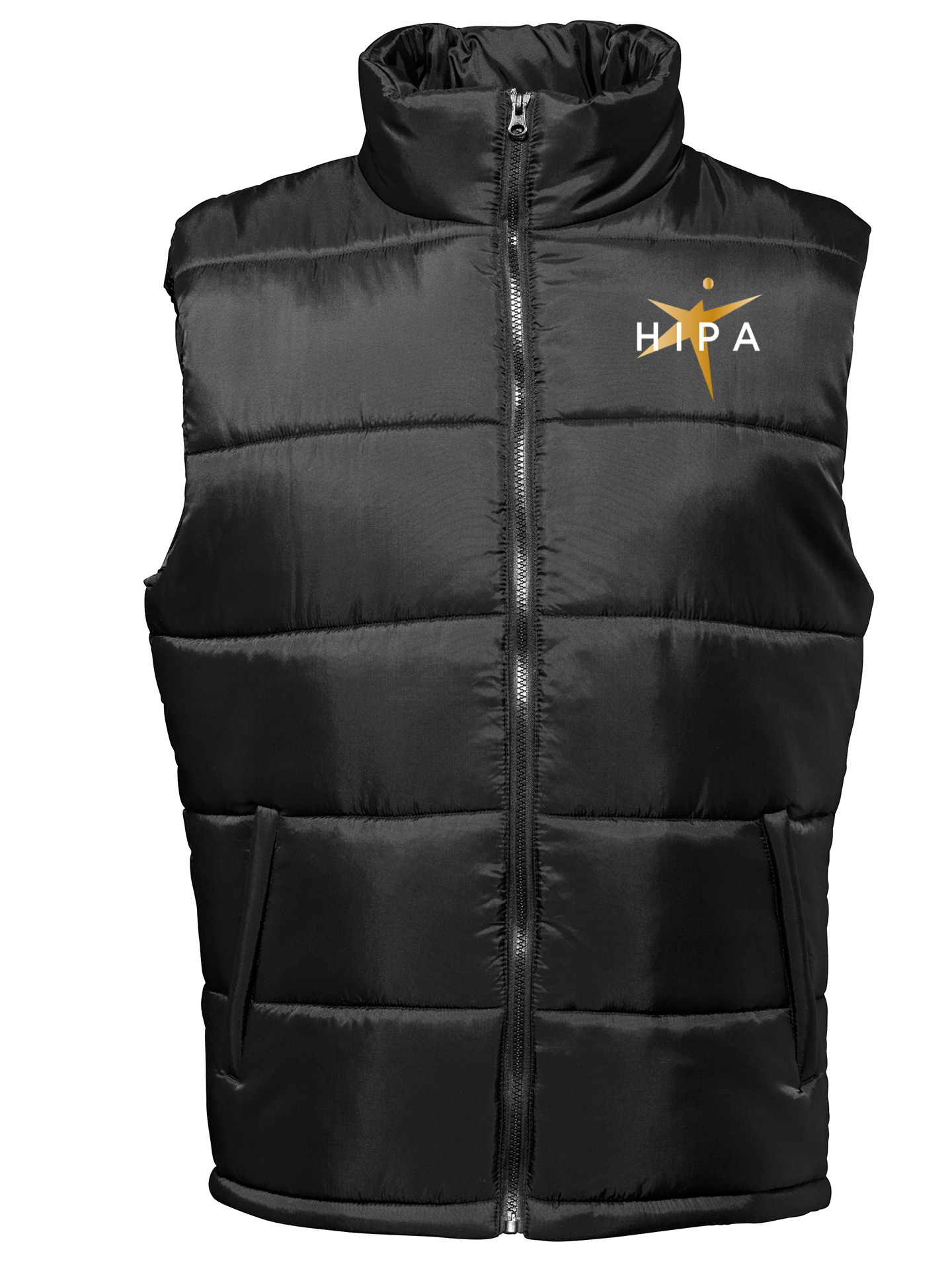 H.I.P.A Essex Padded Body Warmer