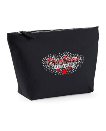 Firestorm Cheerleaders Large Accessory Bag