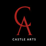 Castle Arts logo