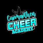 Carmarthen Cheer Academy logo