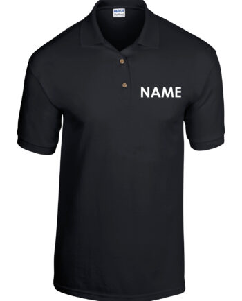 Carmarthen Cheer Academy Polo T-Shirt