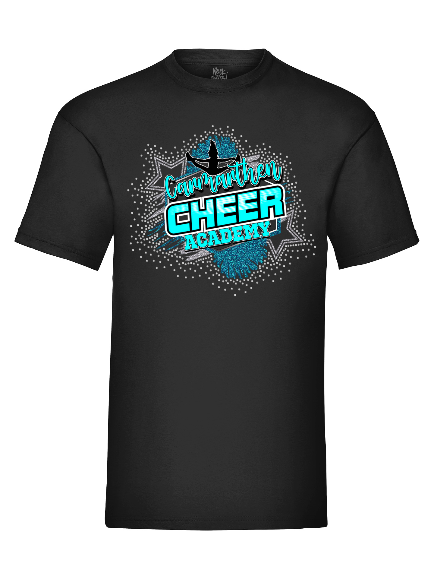 Carmarthen Cheer Academy T-Shirt