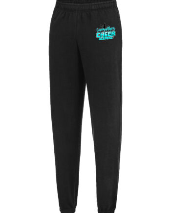 Carmarthen Cheer Academy Cuffed Joggers