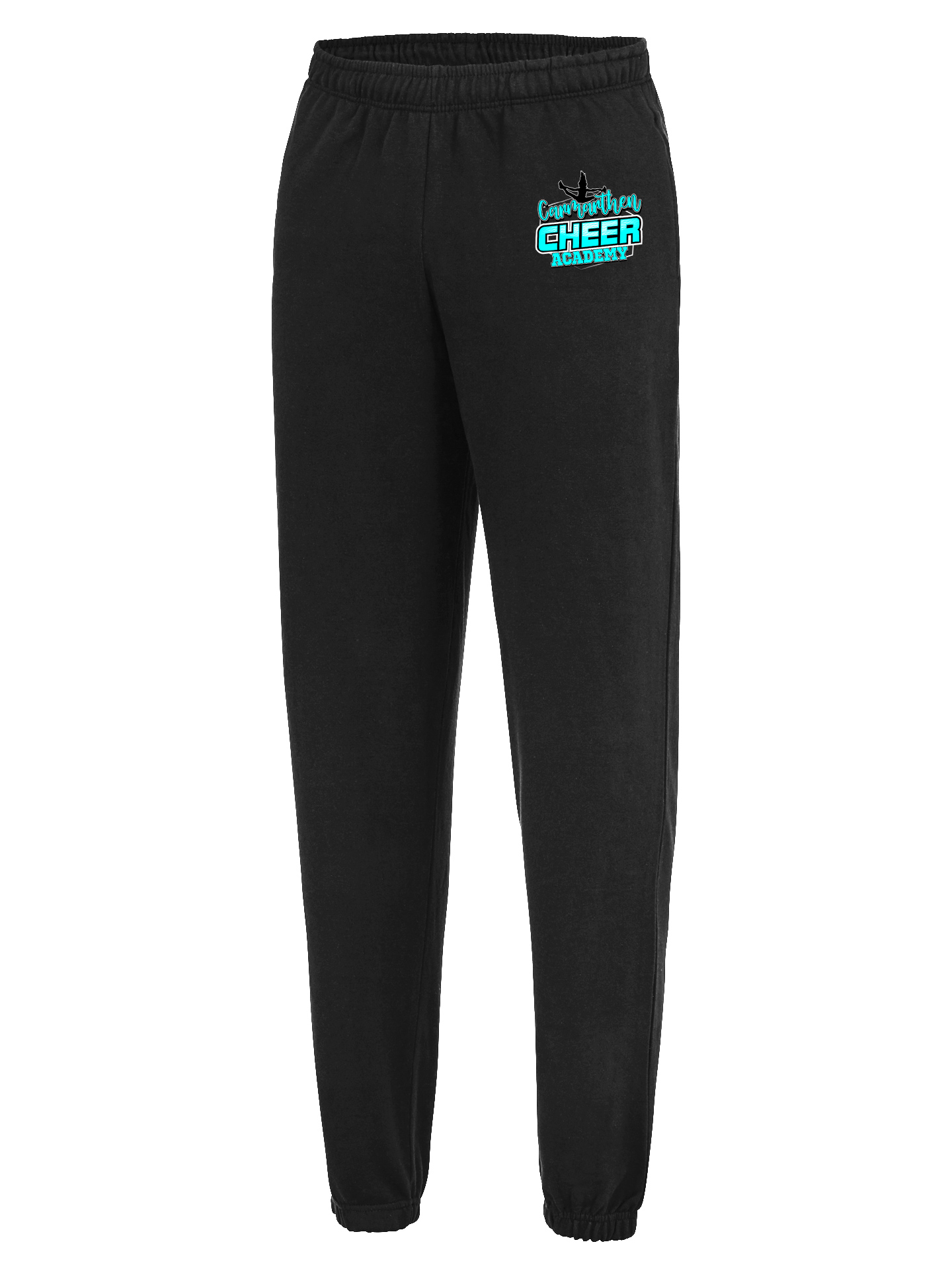 Carmarthen Cheer Academy Cuffed Joggers