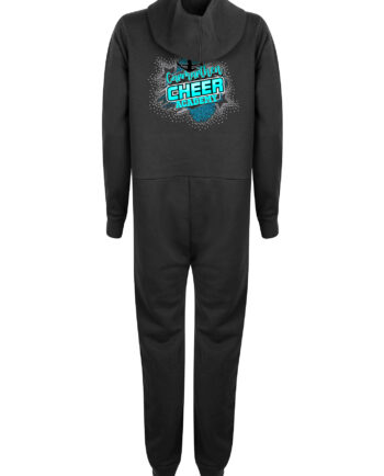 Carmarthen Cheer Academy Onesie