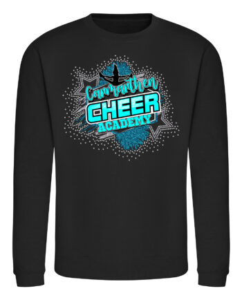 Carmarthen Cheer Academy Sweatshirt