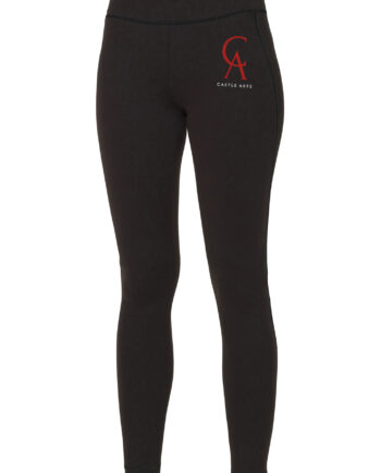 Castle Arts Cool Athletic Leggings