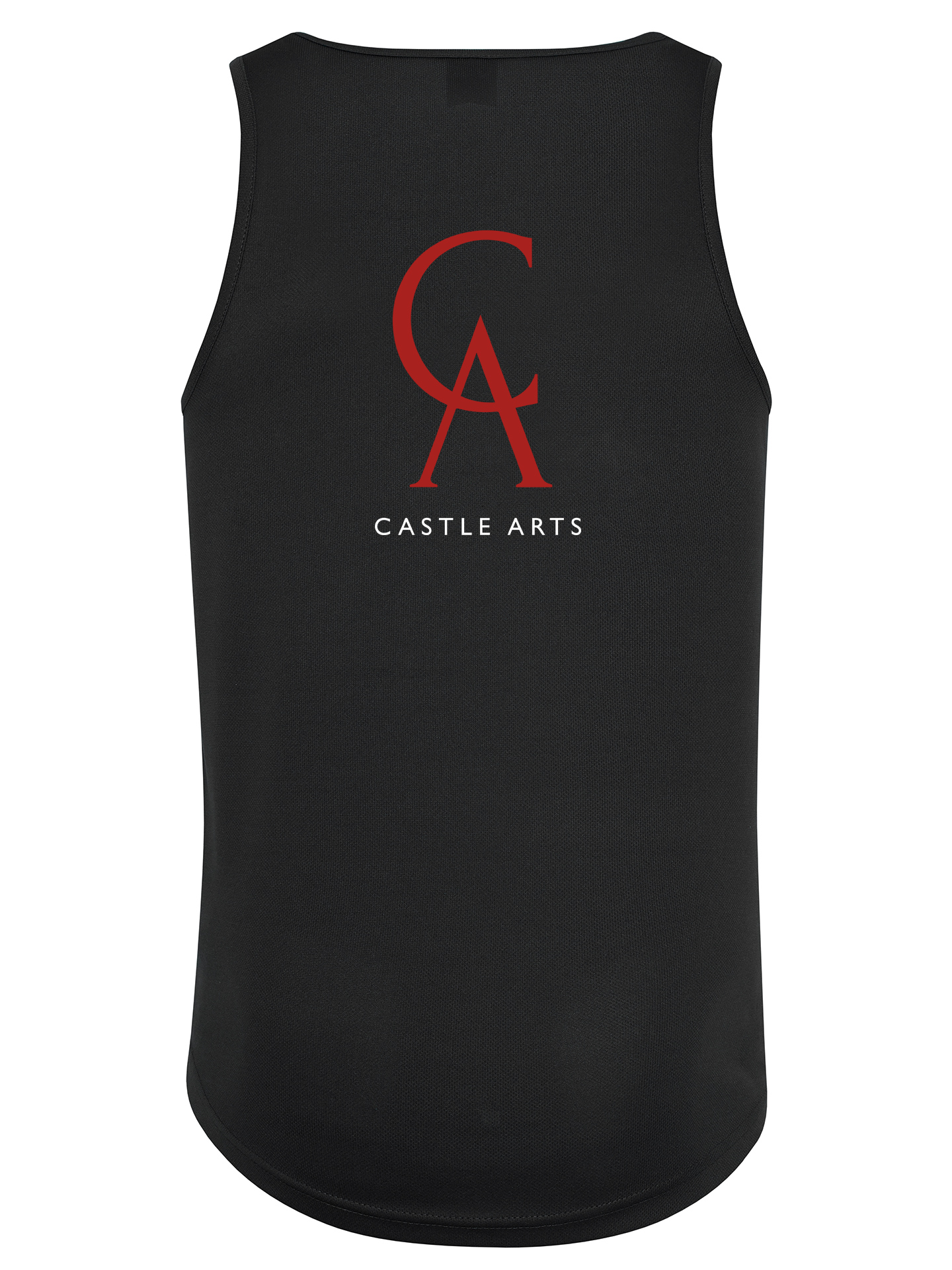 Castle Arts Feel Good Stretch Vest - Image 2