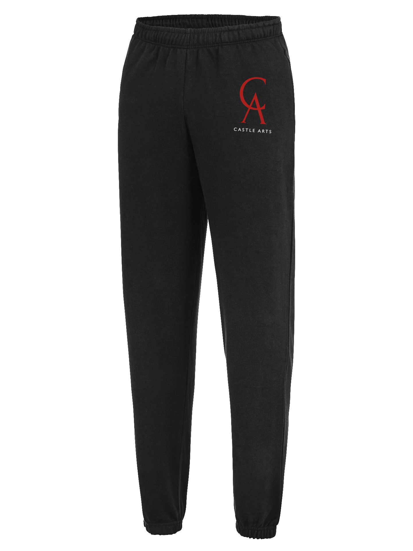 Castle Arts Cuffed Joggers
