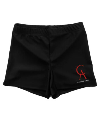 Castle Arts Lycra Shorts
