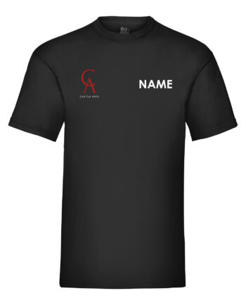 Castle Arts T-Shirt