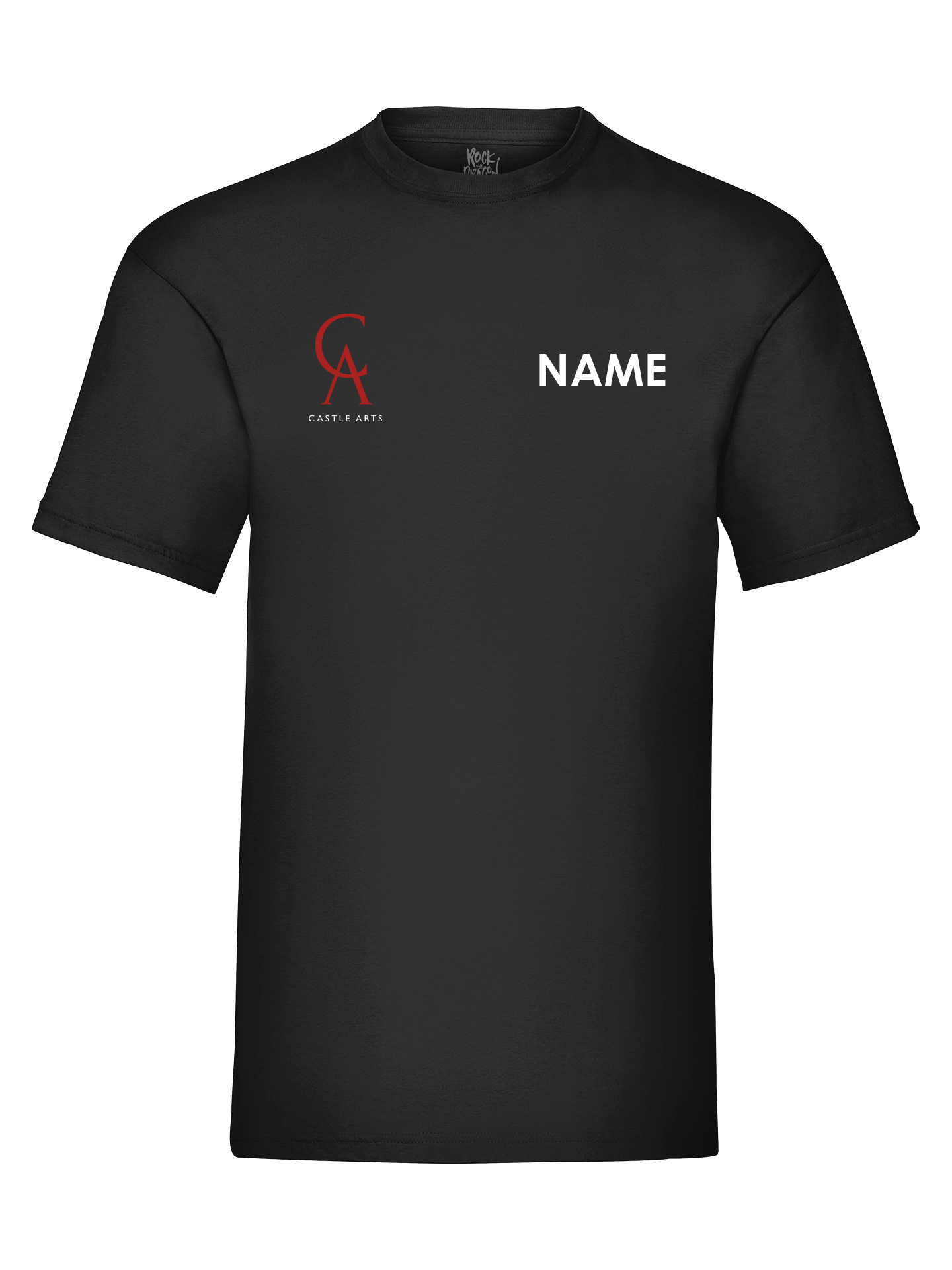 Castle Arts T-Shirt