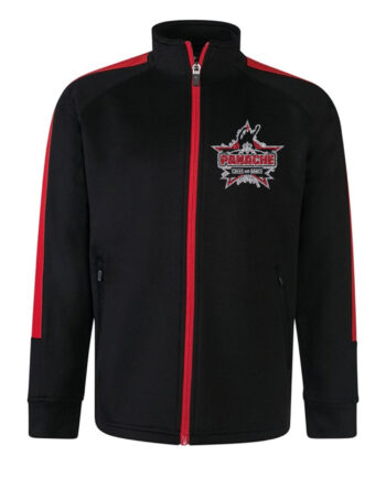 Panache Cheer And Dance Tracksuit Jacket