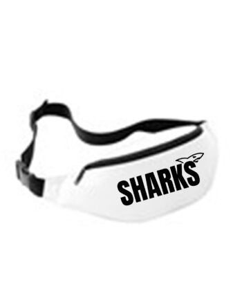 South West Sharks Bum Bag