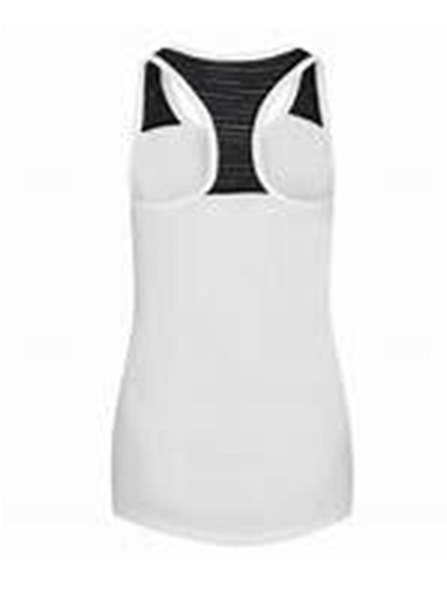 South West Sharks Womens Cool Vest - Image 2