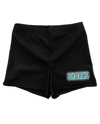 South West Sharks Lycra Shorts