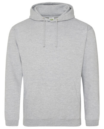 Heather Grey Hoodie Theatre Nerd