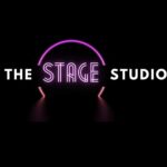 The Stage Studio logo