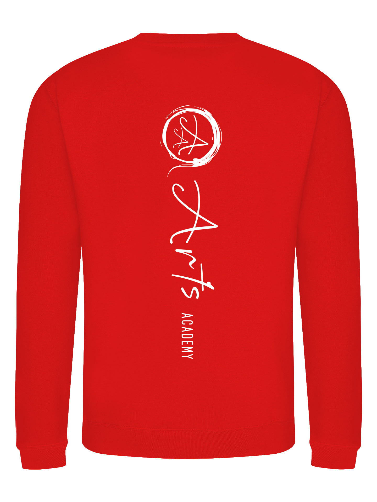 Arts Academy Sweatshirt - Image 2