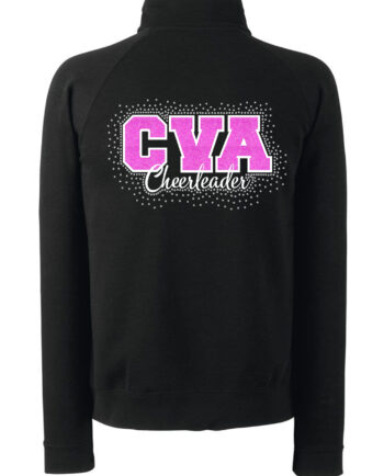 CVA Softshell Jacket