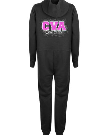 CVA Onesie
