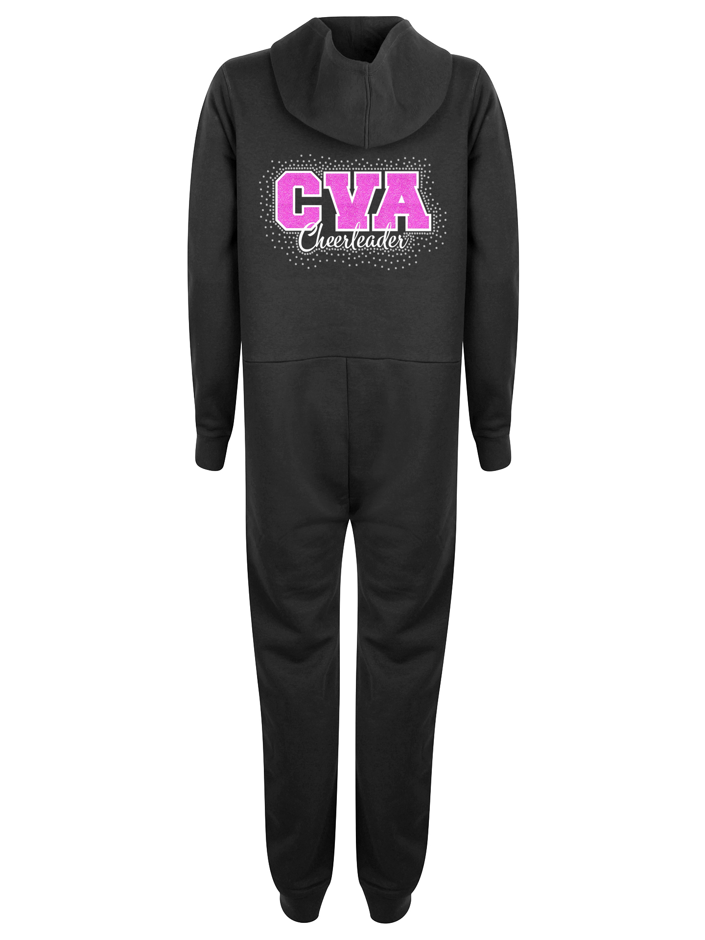 CVA Onesie