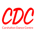 Carshalton Dance Centre logo