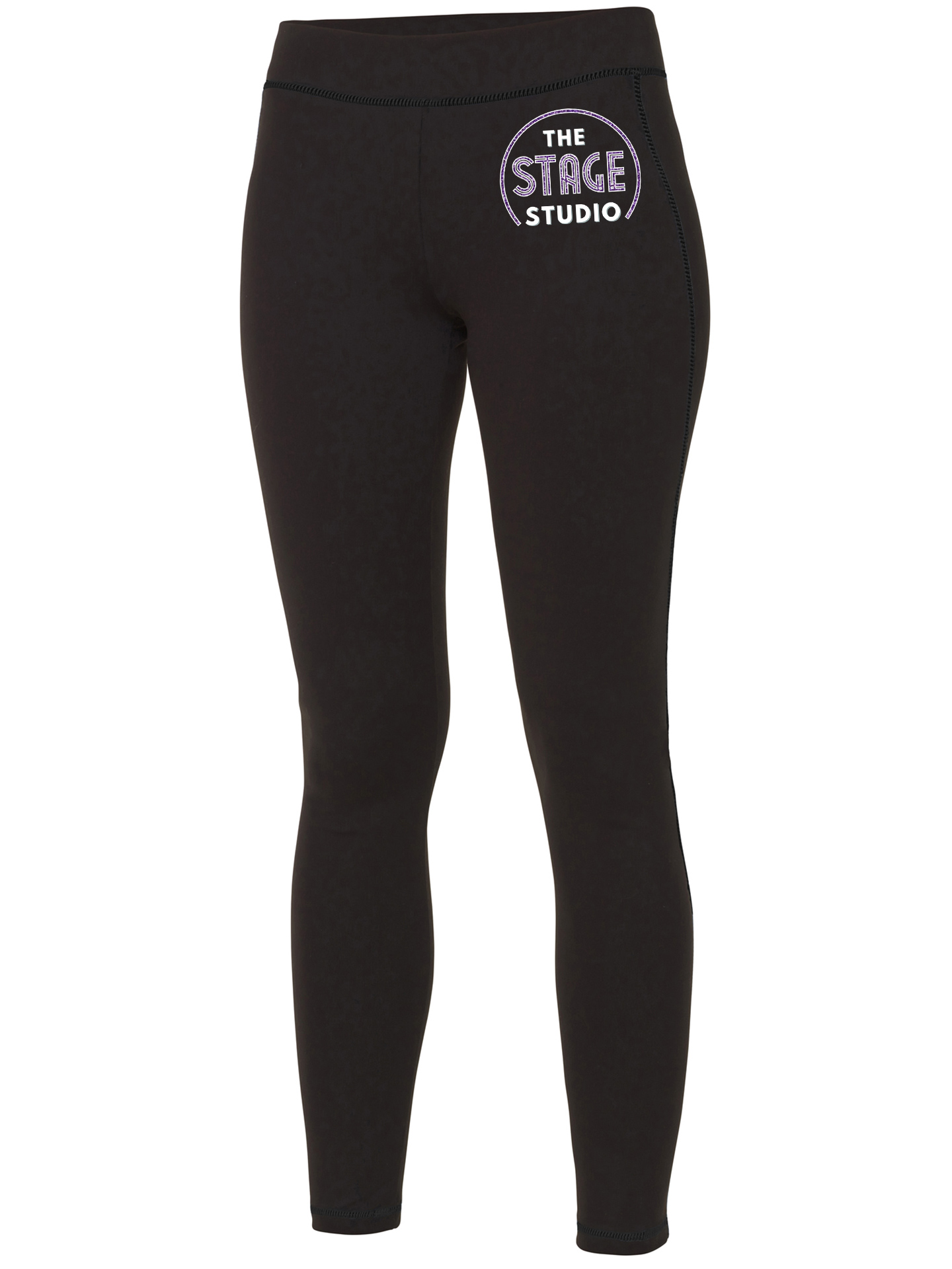 The Stage Studio Cool Athletic Leggings