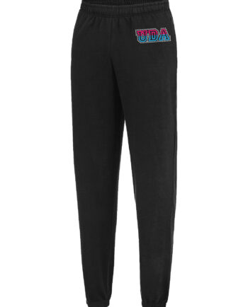 UDA - Urbanized Dance Academy Cuffed Joggers