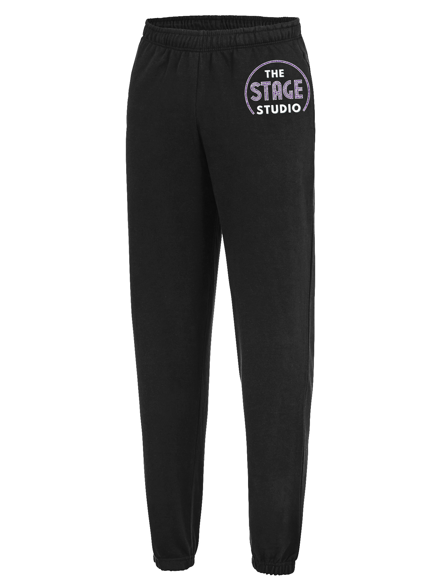 The Stage Studio Cuffed Joggers