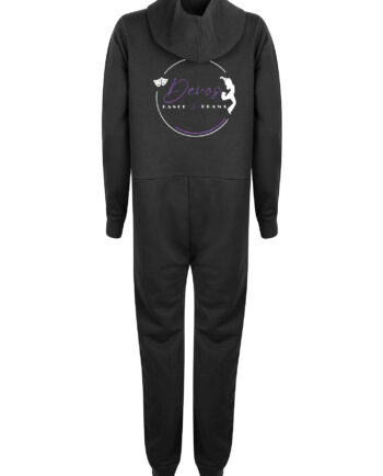 Devos Dance and Drama Onesie