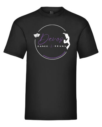 Devos Dance and Drama T-Shirt