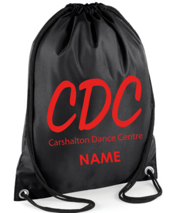 Carshalton Dance Centre Gym Sack