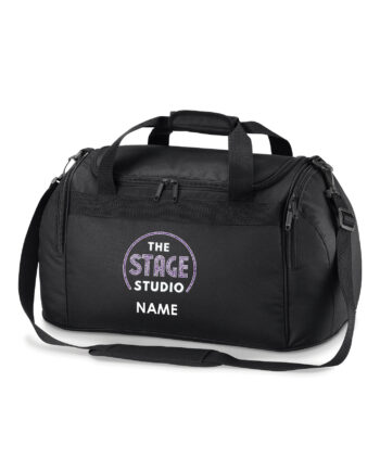 The Stage Studio Holdall
