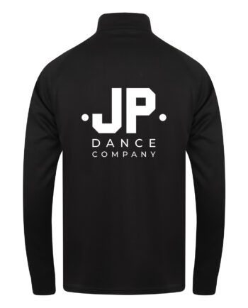 JP Dance Tracksuit Jacket