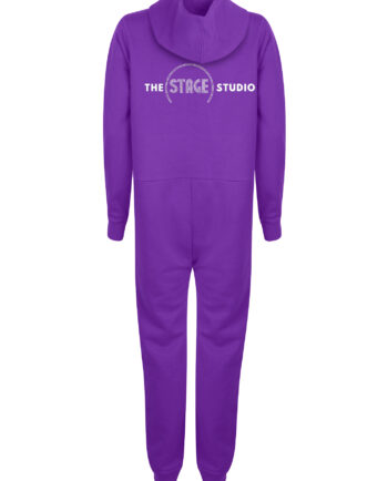 The Stage Studio Onesie