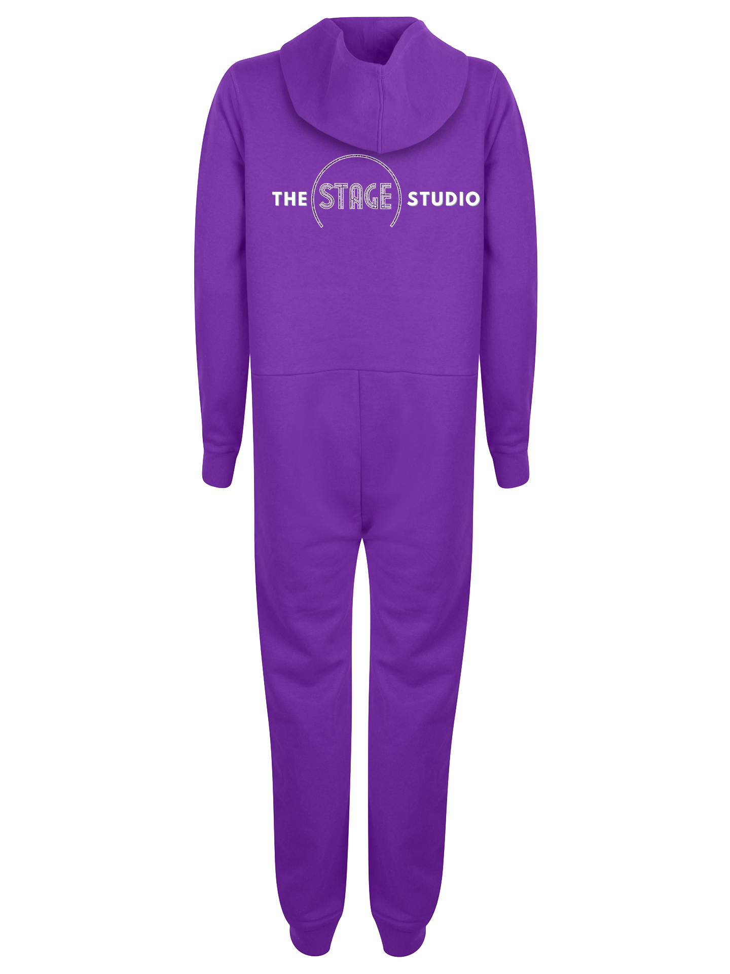 The Stage Studio Onesie